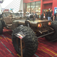 Image for article titled Wheels, Wheels, Total Vehicular Insanity And More Wheels: A Guided Tour Of SEMA 2015